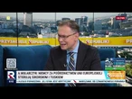 Mularczyk: Niemcy za pośrednictwem Unii Europejskiej sterują Sikorskim i Tuskiem