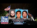 Bongino warns 'UNIMAGINABLE CASUALTIES' were planned at White House UFC event