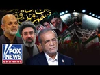 Iran is a 'BRUTAL DICTATORSHIP' that refuses to lay down its arms: Sen Ron Johnson