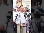Bosak: Bez zamknięcia Polski na nielegalną imigrację, bezpieczeństwo będzie ulegać pogorszeniu