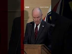 Utah's governor said messages were found on bullet casings. #CharlieKirk #BBCNews