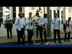 America 250: How New Orleans became the birthplace of jazz