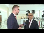 HIT! Jak bronić niemieckie drzewa Trzaskowskiego? | A. Borecki | Republika Dzień
