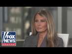 Melania Trump reveals the emotional toll assassination attempts have taken on her family