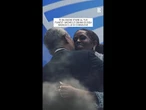 "Un onore stare al tuo fianco": Michelle elogia Barack Obama e lui si commuove