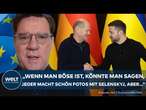 DONALD TRUMP: Der US-Präsident und Ukraine-Konflikt! Experte analysiert: Frieden oder Eskalation?