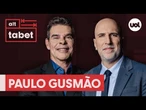 Ozempic, jejum intermitente e mais: nutrólogo Paulo Gusmão tira dúvidas sobre emagrecimento e saúde