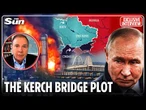 Whoever controls Crimea will win the Ukraine war | Lt. Gen. Ben Hodges