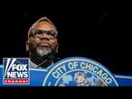 'America first!': Chicago residents confront far-left mayor at fiery city meeting