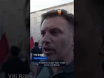 Protestos na Albânia miram resort de luxo ligado ao genro de Trump