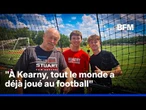 À la découverte de "Soccertown USA", le berceau du football aux États-Unis