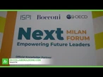 Pompei (Deloitte): "Next ha grande valenza nell'attuale contesto cosi' complesso"