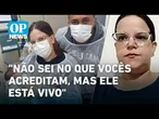 Caso Noah: mãe detalha momento em que soube que bebê estava vivo | O POVO NEWS