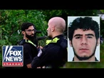 Berlin Pride attack suspect KILLED in police confrontation