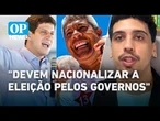 Eleições: Aliados de Lula no Nordeste devem nacionalizar campanhas; saiba os bastidores | OP NEWS
