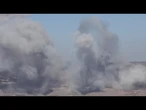 Bombardeios israelenses no sul do Líbano deixam um morto e 20 feridos | AFP