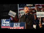 EXPLOSIVE: Platner’s personal scandals threaten to eclipse ENTIRE campaign