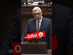 Giertych ODLECIAŁ w Sejmie! „Jarku, oddałeś 18 milionów za kolanka?!”