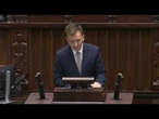 Schreiber: PiS wprowadziło szereg dobrych rozwiązań, udało się zwiększyć transparentnosć wyborów