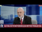 Bez Konstytucji i bez prawa – Świrski ostro o działaniach rządu | Gość Dzisiaj 2/2