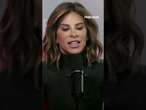 Fitness guru Jillian Michaels on supporting Trump