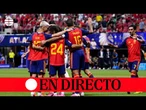 DIRECTO MUNDIAL 2026 | Aficionados de la España y Uruguay llegan al Estadio Guadalajara en México