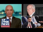 'DESTROYED': Ex-Trump campaign advisor reveals toll from DOJ's spying