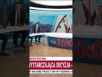 Sachajko wypomina hipokryzję Lewicy