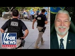 'HILARIOUS': Mexico's travel warning STUNS former Border Patrol Chief