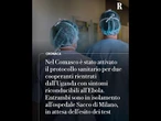 Nel Comasco attivato il protocollo sanitario per Ebola: test su due persone partite dall’Uganda