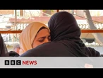 Children among dead after Israeli strikes on Khan Younis, says hospital | BBC News
