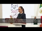 Sheinbaum (Presidente Messico): "Bene allentamento dazi su case automobilistiche"