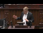 Zandberg: zachodzę w głowę po co mamy się tak śpieszyć? Co rząd ma do przykrycia?