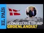 ELECCIONES GROENLANDIA | El interés de Trump y la independencia de Dinamarca marcan las elecciones