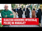 Prawdziwe oblicze Dubaju. "Modelki zbyt często wypadają z okien, żeby to były przypadki" | ŚwP