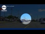 Boston meteor lights up sky, sparks search surge