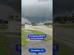 Tornadoes ERUPT across Florida as deadly Hurricane Milton barrels towards the states