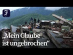 Erdbeben in Venezuela: "Ich werde meine Familie herausholen"