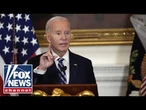 Biden, political allies were not 'truthful' with the American people, lawmaker says
