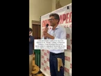 Pistoia torna al centrosinistra con il “campo larghissimo” guidato da Capecchi