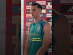 Entrevista a Fabián Ruiz, el futbolista "con alma" que consiguió que su madre no trabajase más