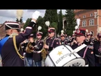 Festa della Repubblica, Mattarella depone una corona d'alloro sulla Tomba del Milite Ignoto