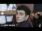 Luigi Mangione's attorneys withdraw psychiatric defense