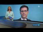 tagesthemen 22:15 Uhr, 09.03.2026