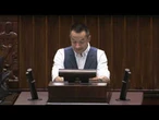 Józefaciuk się odkleił! Atakuje rząd PiS, chociaż to oni rządzą! ZOBACZ!