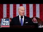 Biden's decline in just three years is noticeable: Byron York