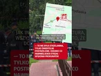DRAMAT W BIAŁEJ PODLASKIEJ. NA JEDNEJ Z ULIC ZASTRZELONO MĘŻCZYZNĘ