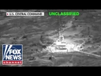 US launches new strikes on Iran Military targets