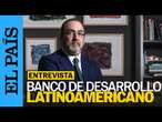 Sergio Díaz-Granados: “América Latina envejece sin haber resuelto problemas centrales” | EL PAÍS