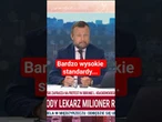 Klarenbach: Platforma Obywatelska i jej BARDZO wysokie standardy